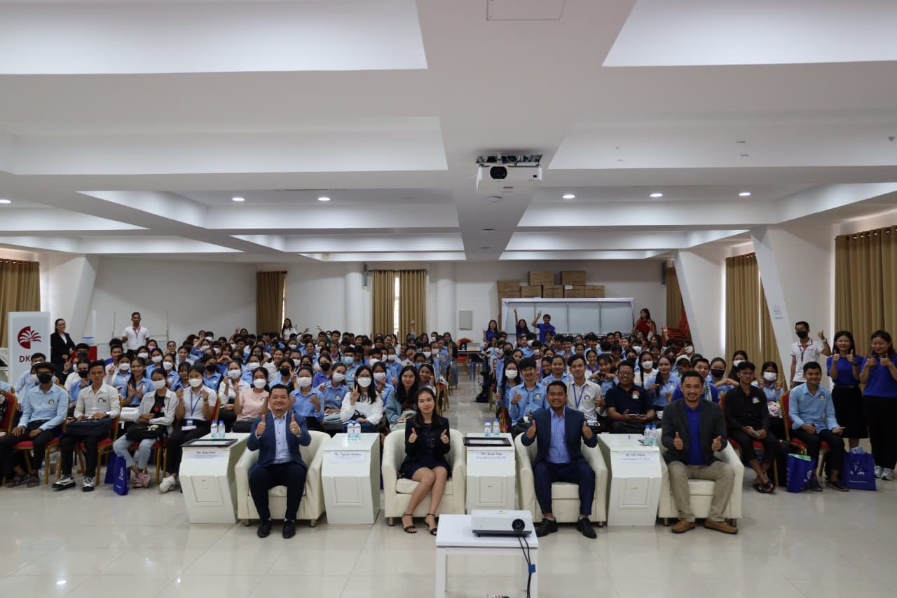 关于 “撰写有效简历和求职信技巧” 的研讨会