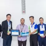 健康讲座 - 儿童成长与生命最初1000天的重要性