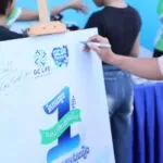 GCSR巴士一周年庆典