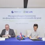 GC Life与Intercare医院之间的谅解备忘录