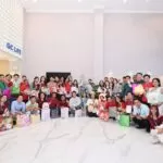 GC Life 温馨圣诞，共享欢乐时光