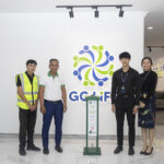 ក្រុមហ៊ុនធានារ៉ាប់រងអាយុជីវិត GC Life បានសហការជាមួយក្រុមហ៊ុន អេកូបាត អេនើជី ខេមបូឌា (Ecobatt Energy Cambodia)