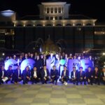 អបអរខួប ?ឆ្នាំ របស់ក្រុមហ៊ុនធានារ៉ាប់រងអាយុជីវិត ?? ????