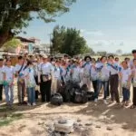 ការប្រារព្ធទិវាបរិស្ថានជាតិ និងពិភពលោក