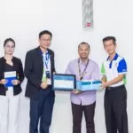 សិក្ខាសាលាអំពីសុខភាព - ការរលូតលាស់របស់កូនៗ និងសារៈសំខាន់នៃ 1000 ថ្ងៃដំបូងនៃជីវិត