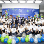 GC Life New Product Launching Event “GC Scholar” which focuses on financial protection plan for children’s future education