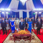 GC Life Insurance Opens New Head Office Building