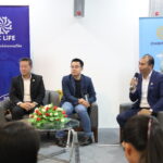 Seminar For Business Owners on How to Ensure Biz Continuity and Biz Opportunities in Difficult Market Conditions