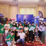 17th Annual Cambodia STEM Festival