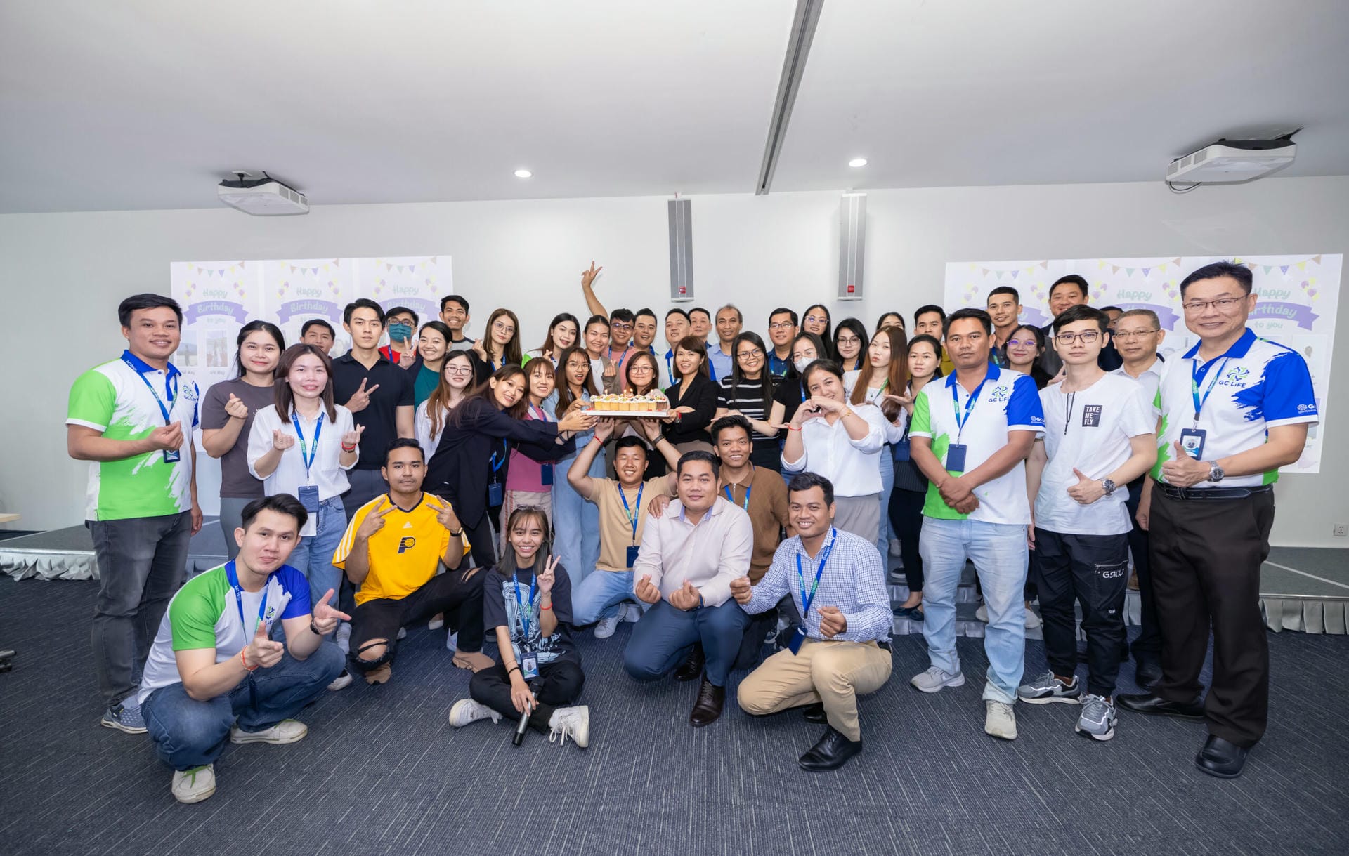 2nd Townhall Meeting of 2024