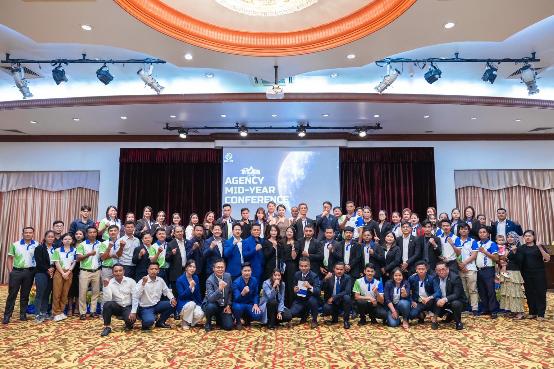 Agency Mid-Year Conference 2024