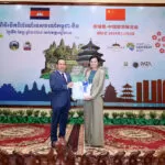 Cambodia-China Travel Fair 2024