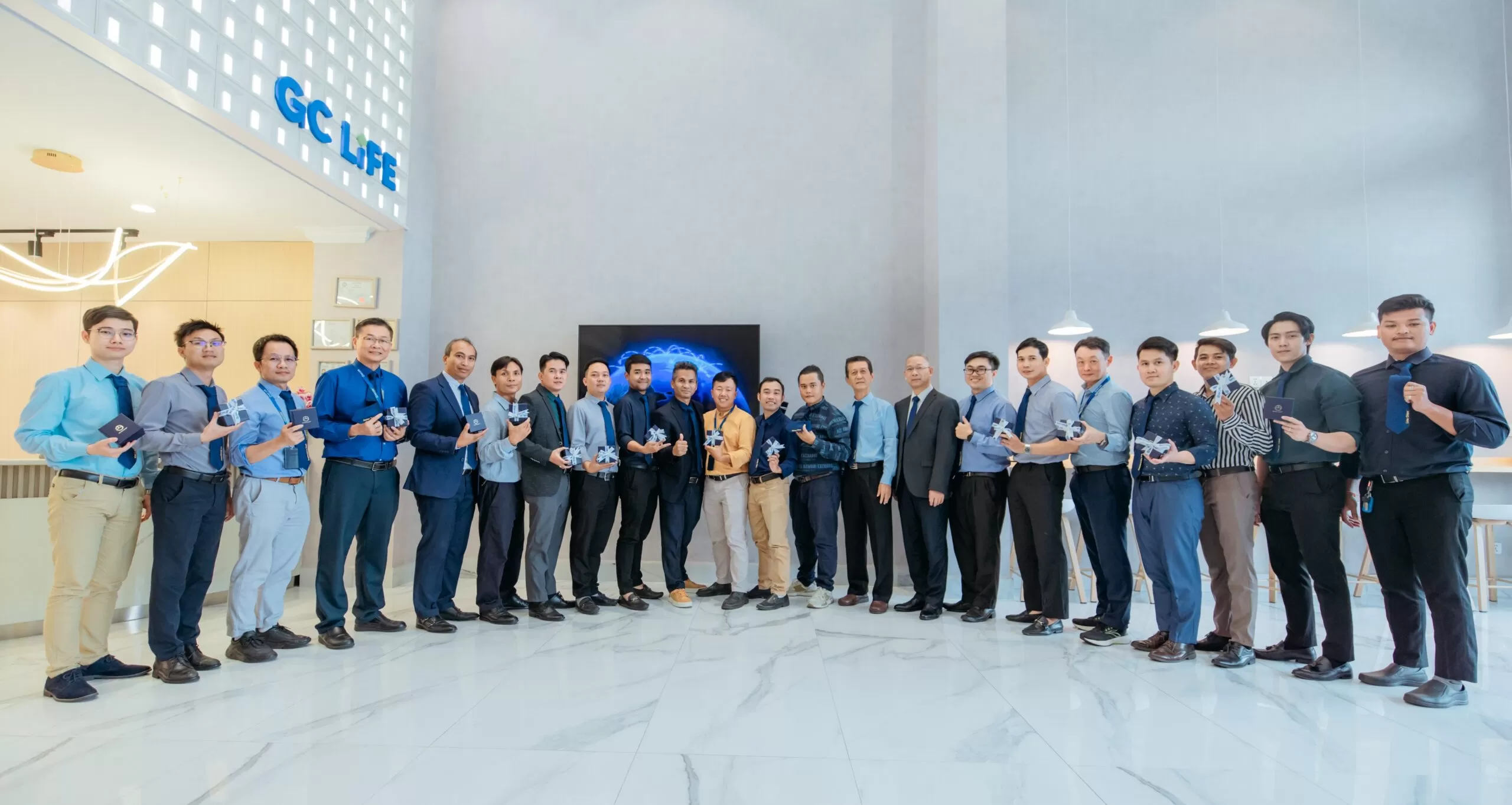 International Man’s Day 2024