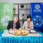 MoU with CIA First International School