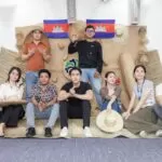 Happy Khmer New Year 2025!